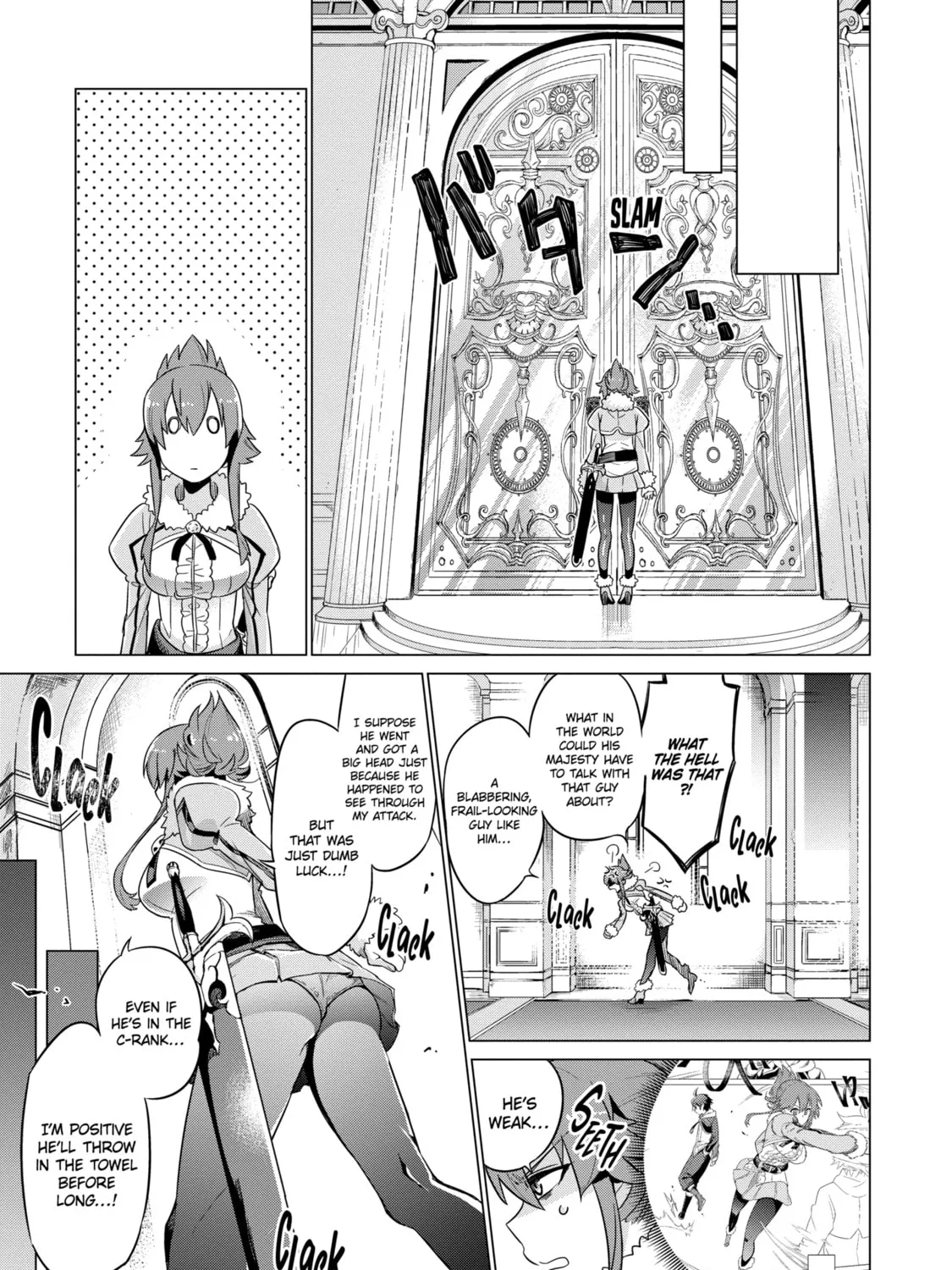 Read Hero Classroom chapter 1.1 image 43 on Lezhin