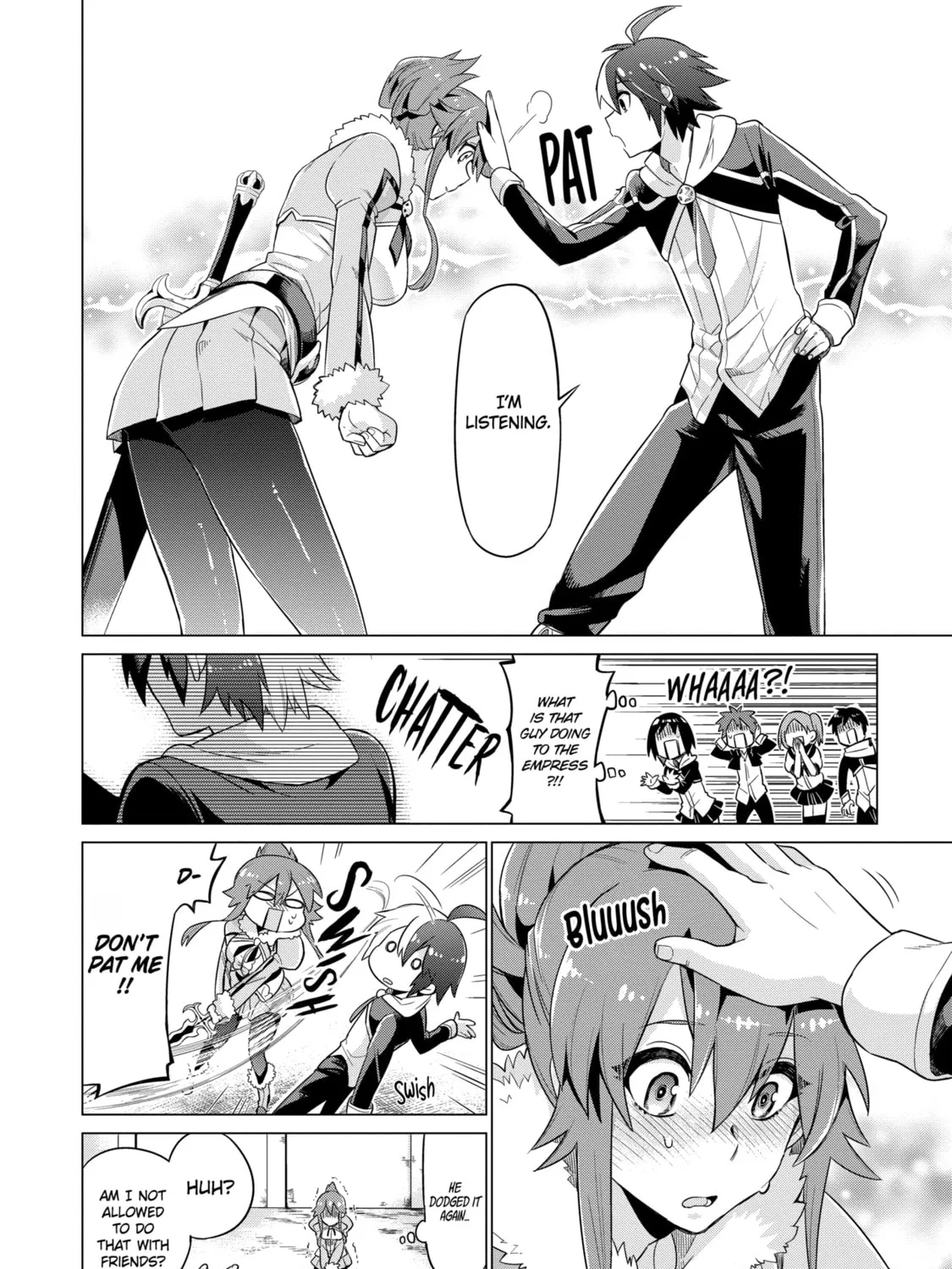 Read Hero Classroom chapter 1.1 image 49 on Lezhin