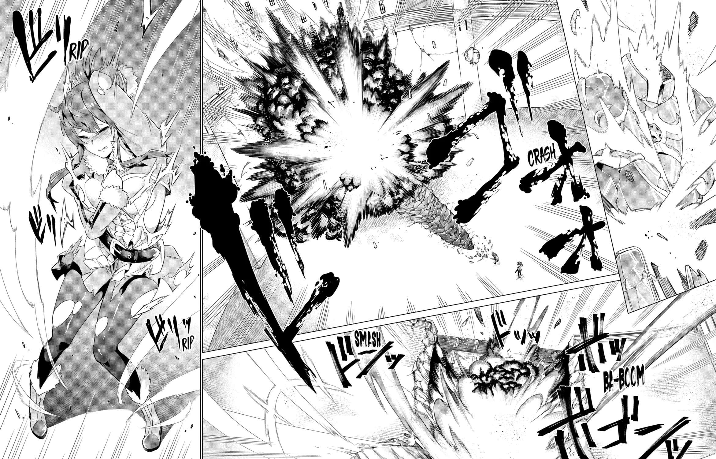Read Hero Classroom chapter 1.1 image 67 on Lezhin