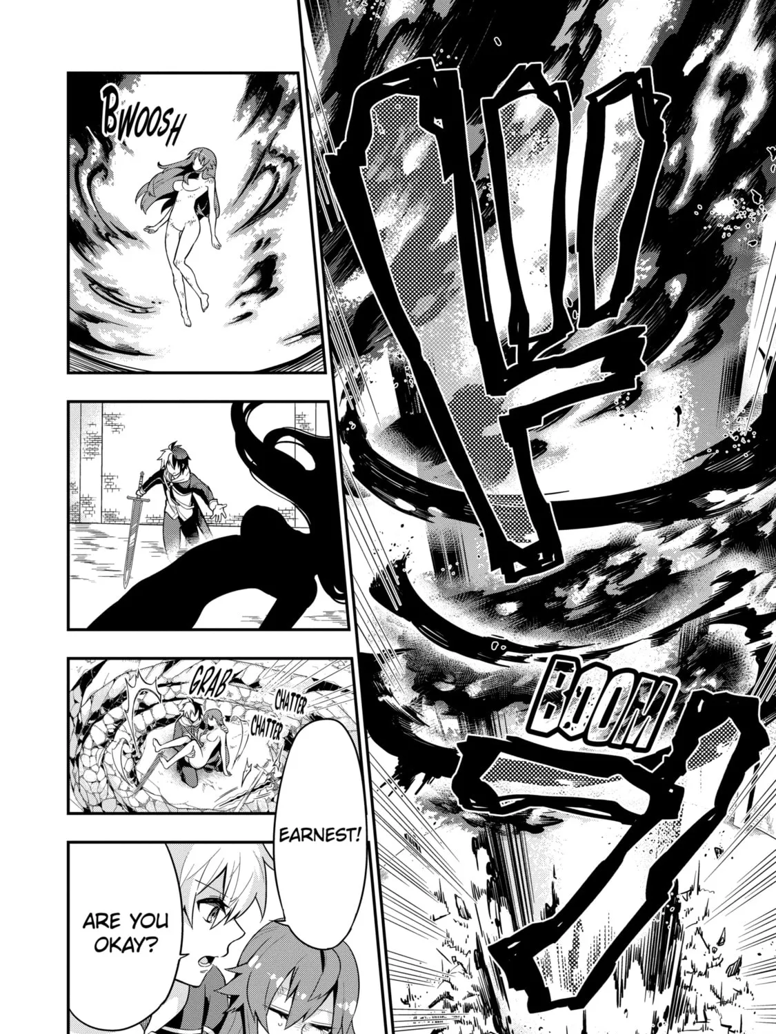 Read Hero Classroom chapter 1.2 image 106 on Lezhin