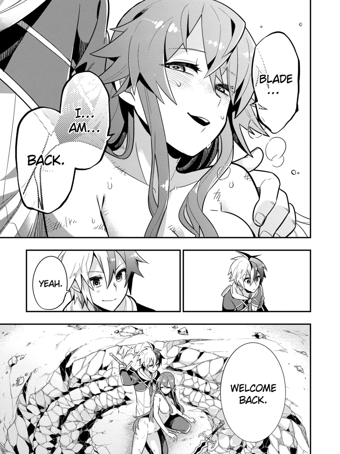 Read Hero Classroom chapter 1.2 image 108 on Lezhin