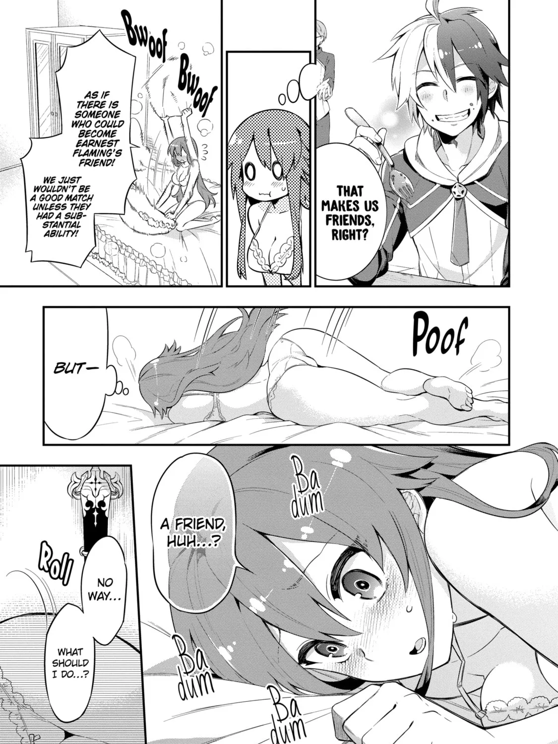 Read Hero Classroom chapter 1.2 image 14 on Lezhin