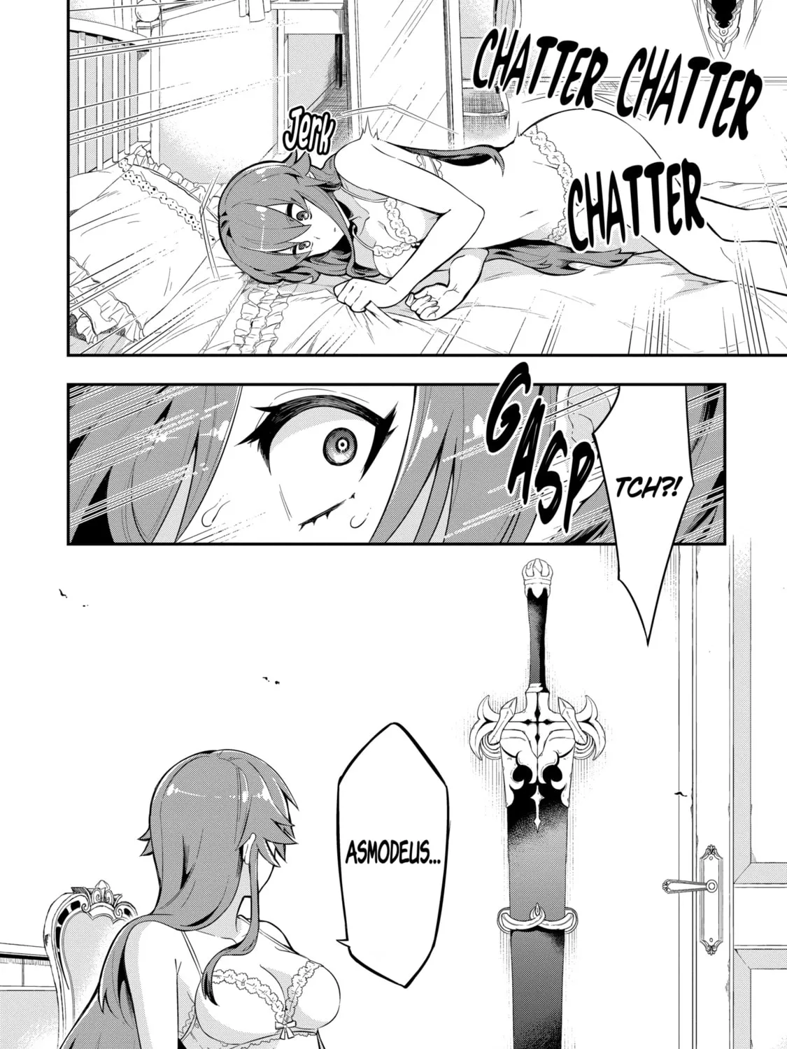 Read Hero Classroom chapter 1.2 image 16 on Lezhin