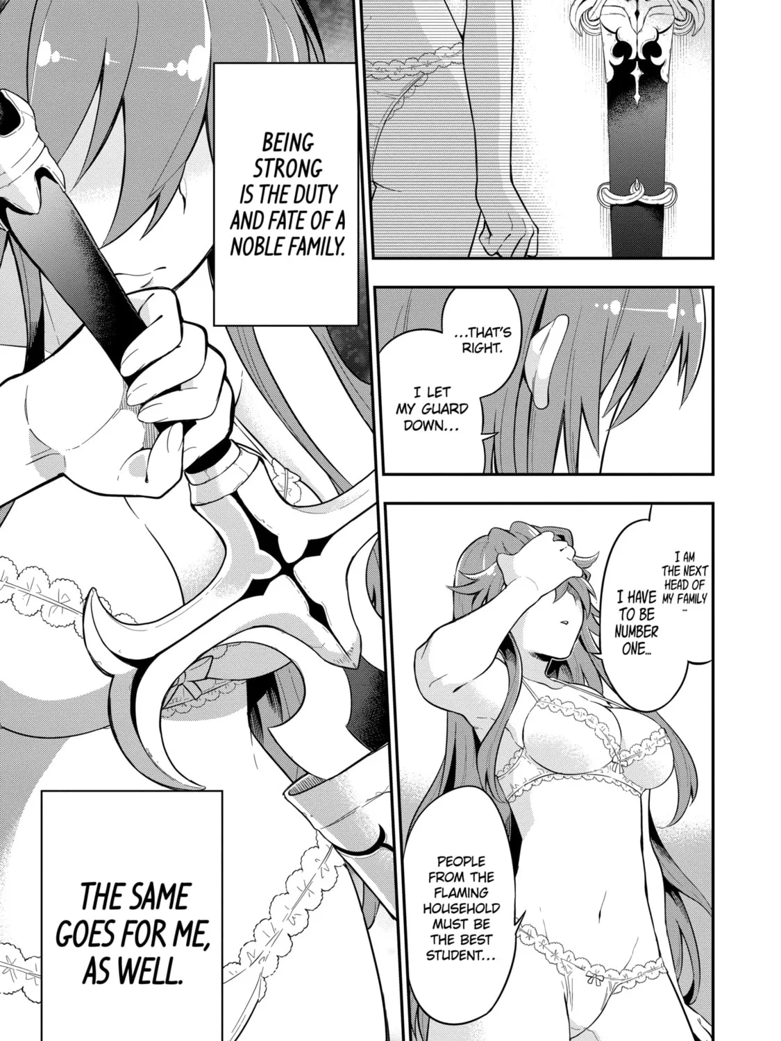 Read Hero Classroom chapter 1.2 image 18 on Lezhin
