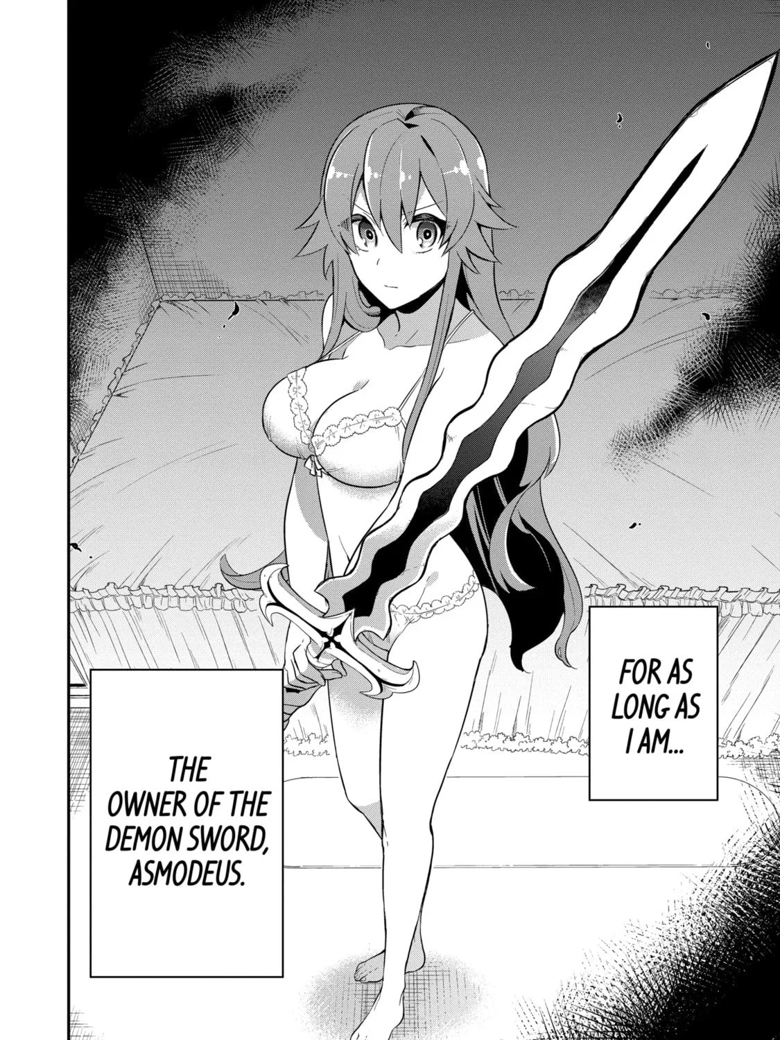 Read Hero Classroom chapter 1.2 image 20 on Lezhin