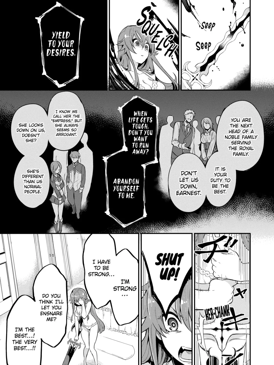 Read Hero Classroom chapter 1.2 image 22 on Lezhin