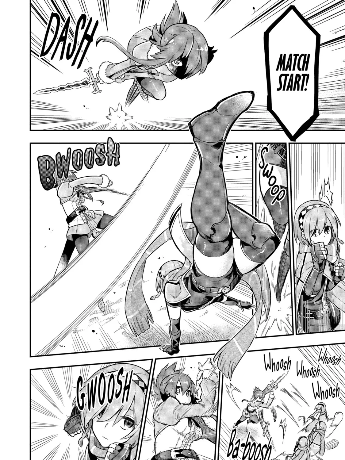 Read Hero Classroom chapter 1.2 image 36 on Lezhin