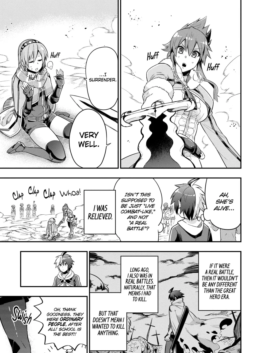 Read Hero Classroom chapter 1.2 image 42 on Lezhin