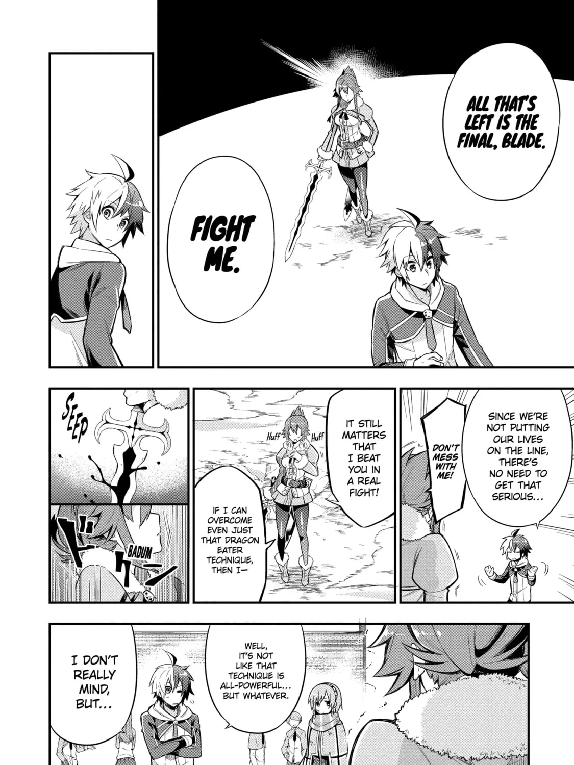 Read Hero Classroom chapter 1.2 image 44 on Lezhin