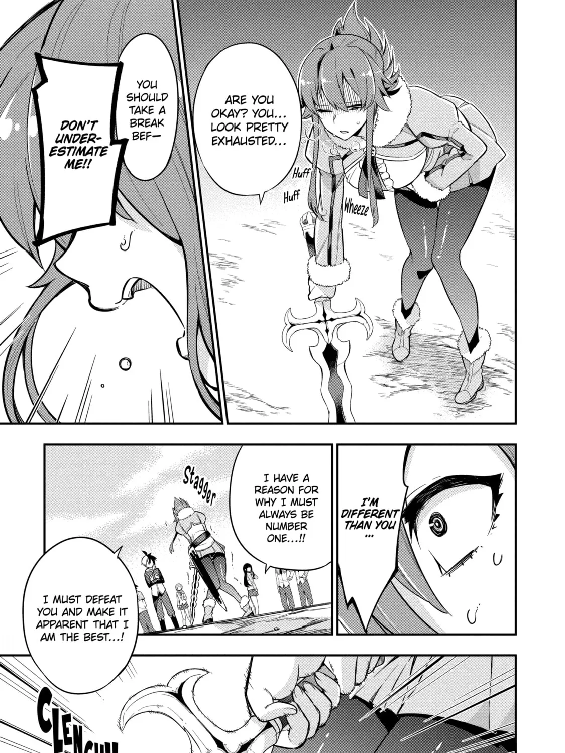 Read Hero Classroom chapter 1.2 image 46 on Lezhin