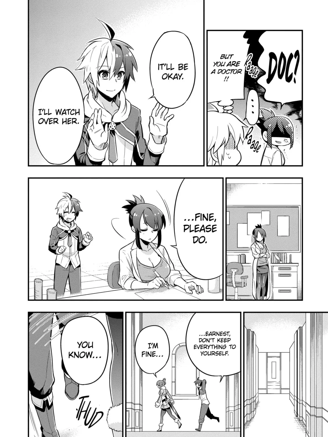 Read Hero Classroom chapter 1.2 image 60 on Lezhin