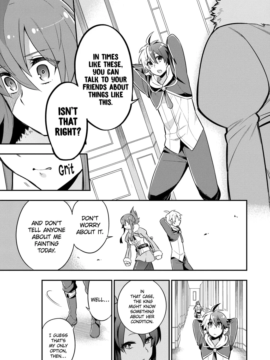 Read Hero Classroom chapter 1.2 image 62 on Lezhin