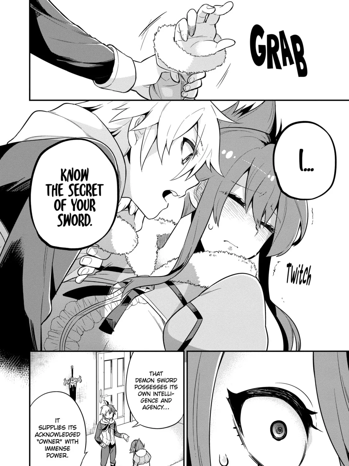 Read Hero Classroom chapter 1.2 image 68 on Lezhin