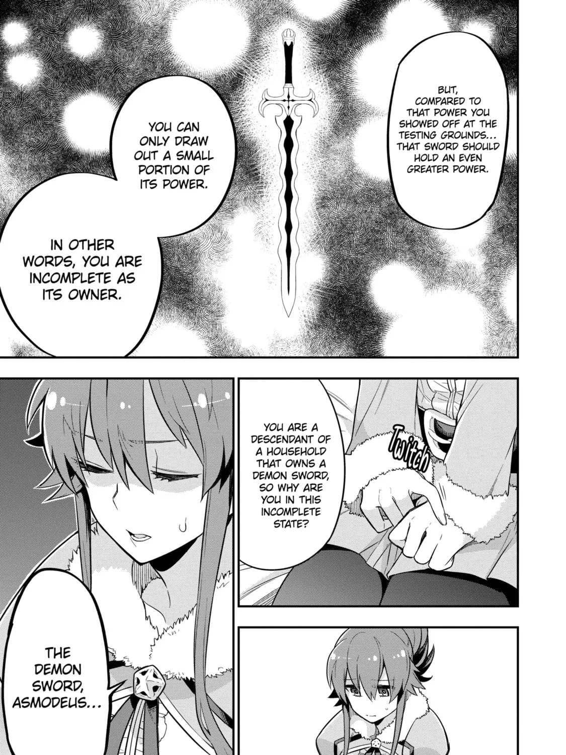 Read Hero Classroom chapter 1.2 image 70 on Lezhin