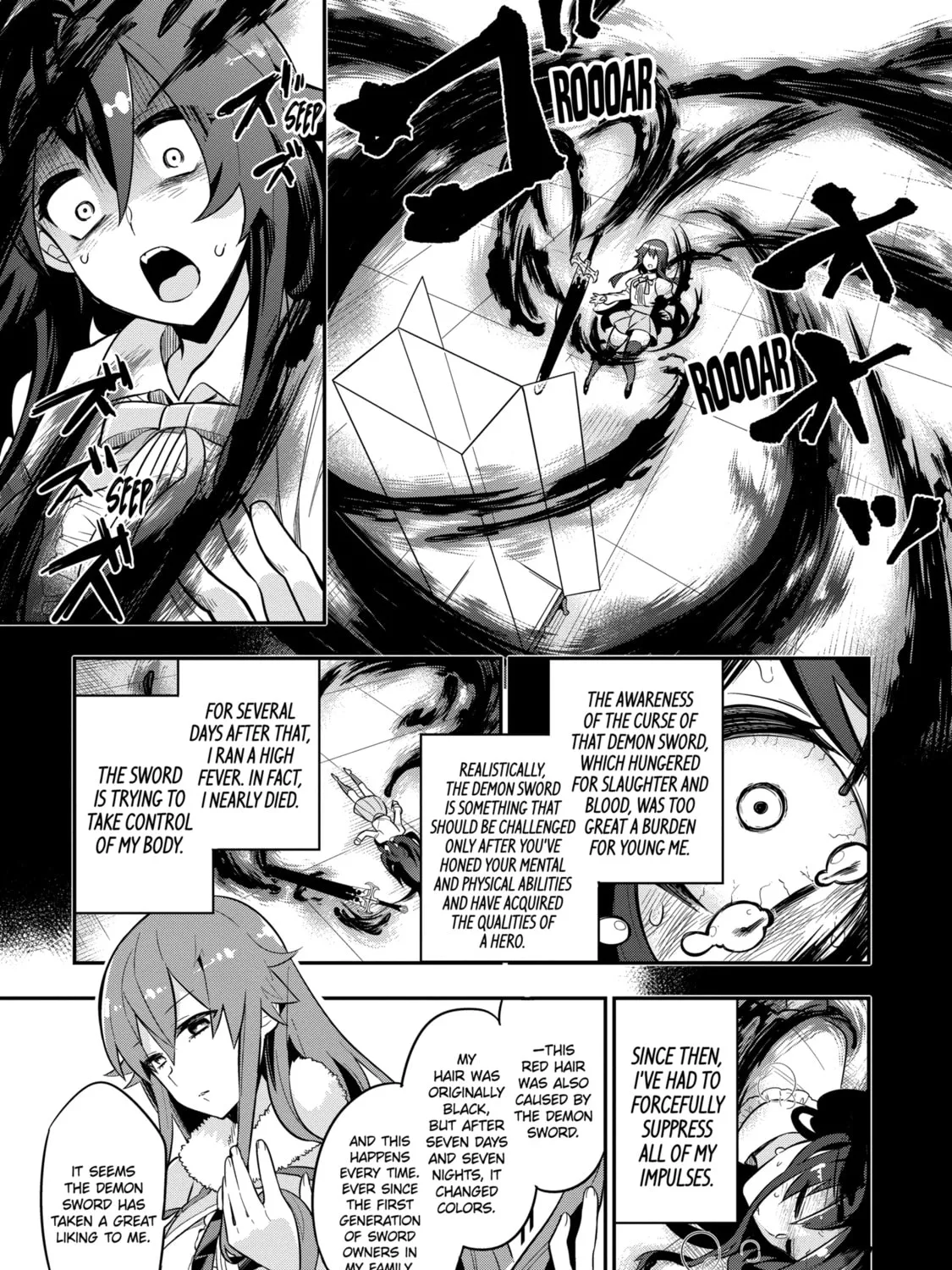 Read Hero Classroom chapter 1.2 image 74 on Lezhin