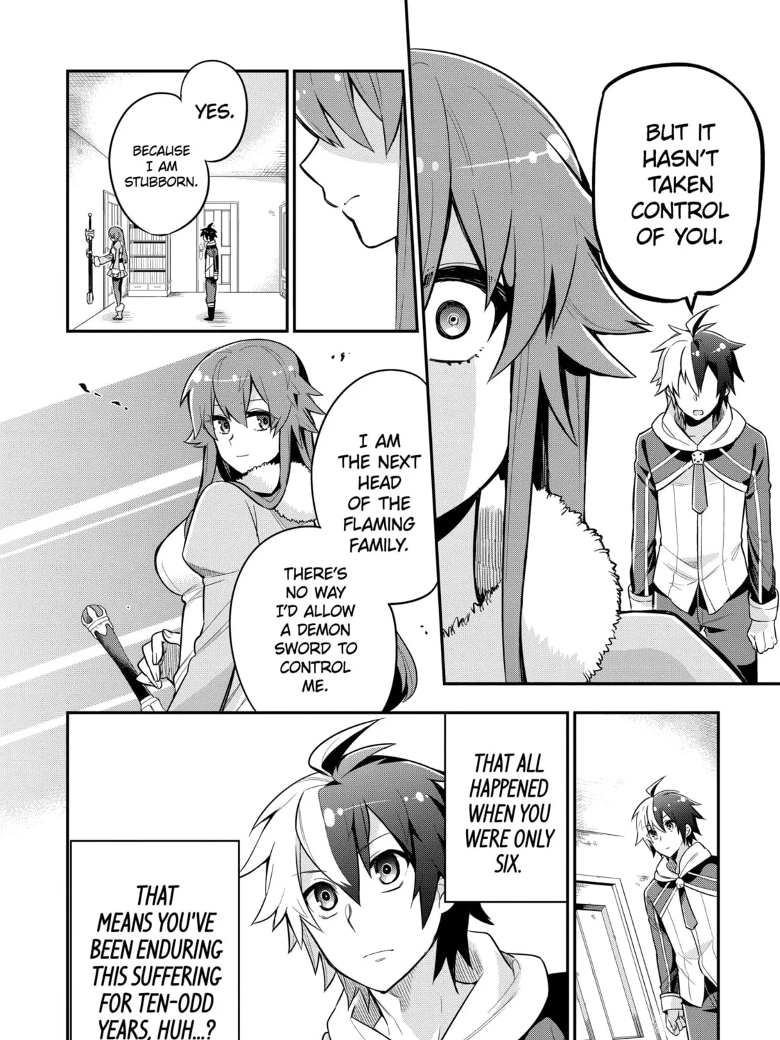 Read Hero Classroom chapter 1.2 image 76 on Lezhin