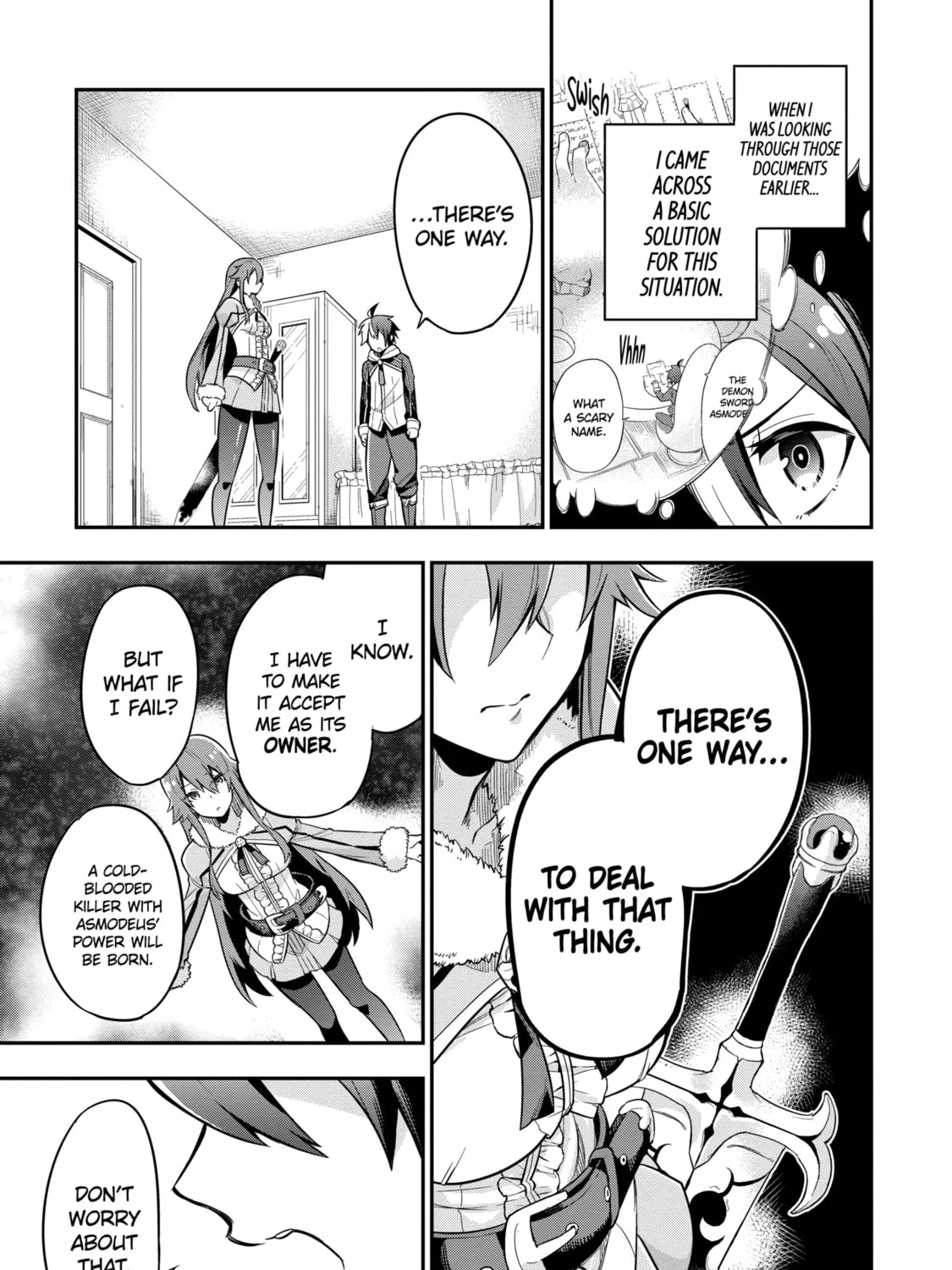 Read Hero Classroom chapter 1.2 image 78 on Lezhin