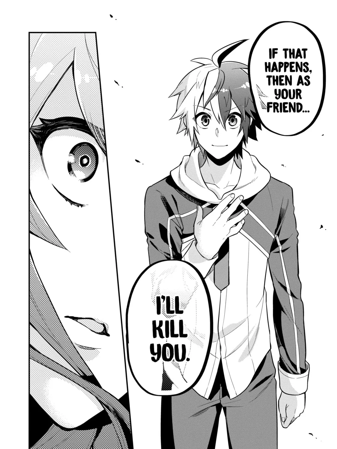 Read Hero Classroom chapter 1.2 image 80 on Lezhin