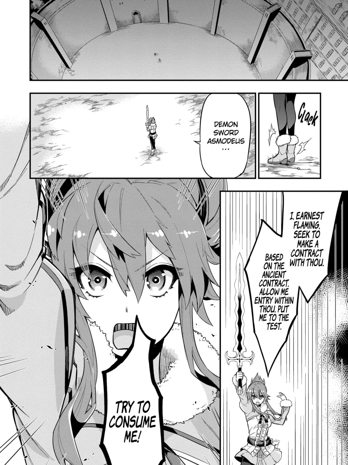 Read Hero Classroom chapter 1.2 image 84 on Lezhin