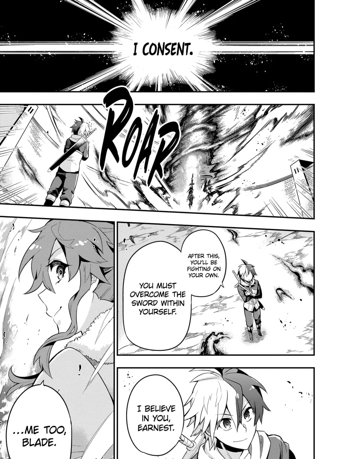Read Hero Classroom chapter 1.2 image 86 on Lezhin