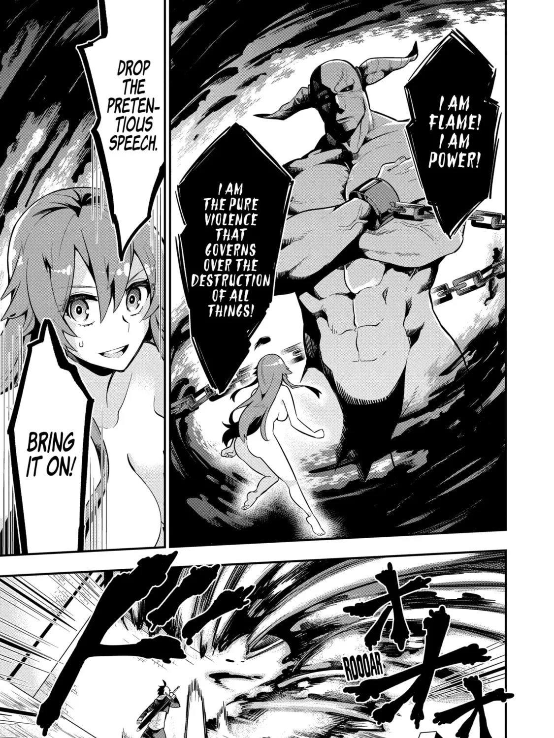 Read Hero Classroom chapter 1.2 image 94 on Lezhin