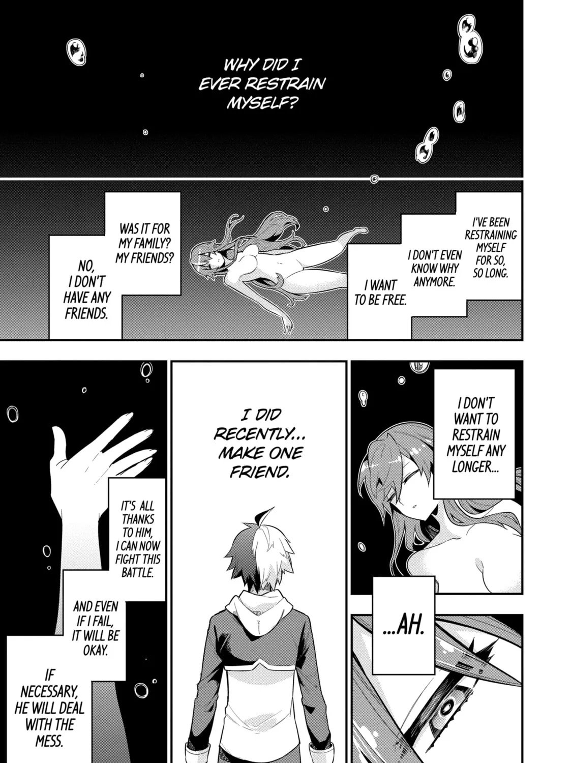 Read Hero Classroom chapter 1.2 image 98 on Lezhin
