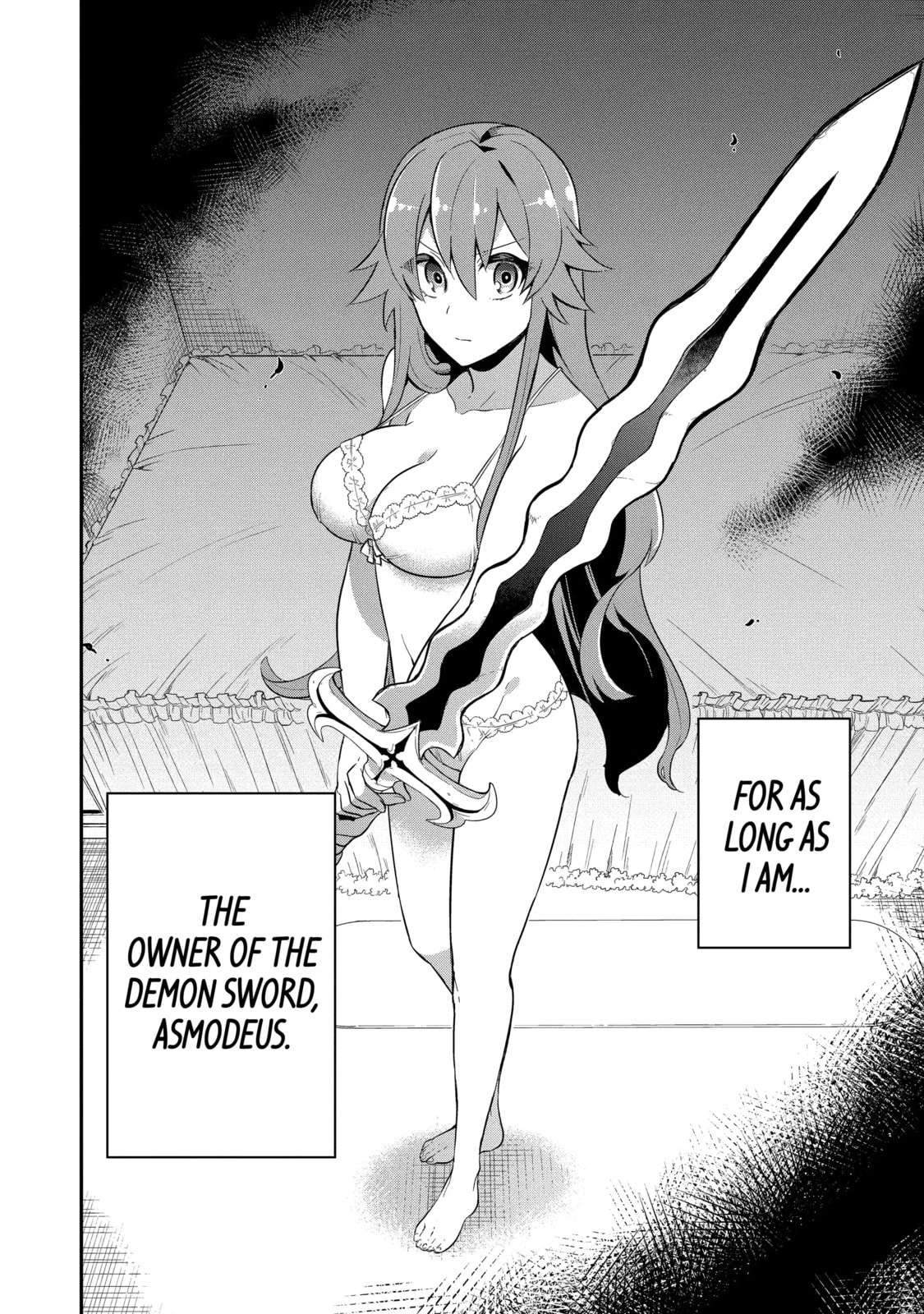 Read Hero Classroom chapter 1.3 image 9 on Lezhin