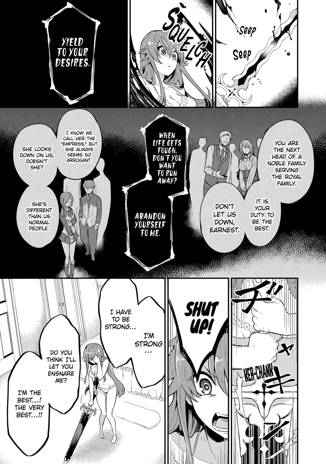 Read Hero Classroom chapter 1.4 image 0 on Lezhin