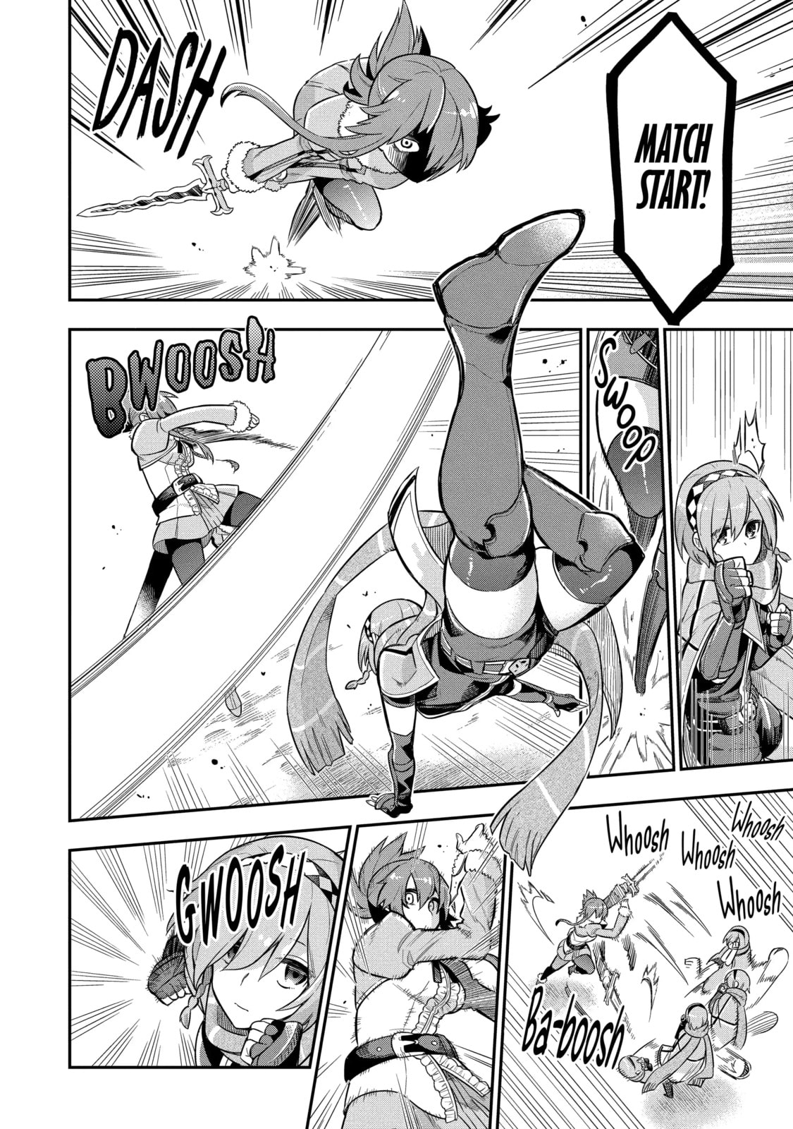 Read Hero Classroom chapter 1.4 image 7 on Lezhin