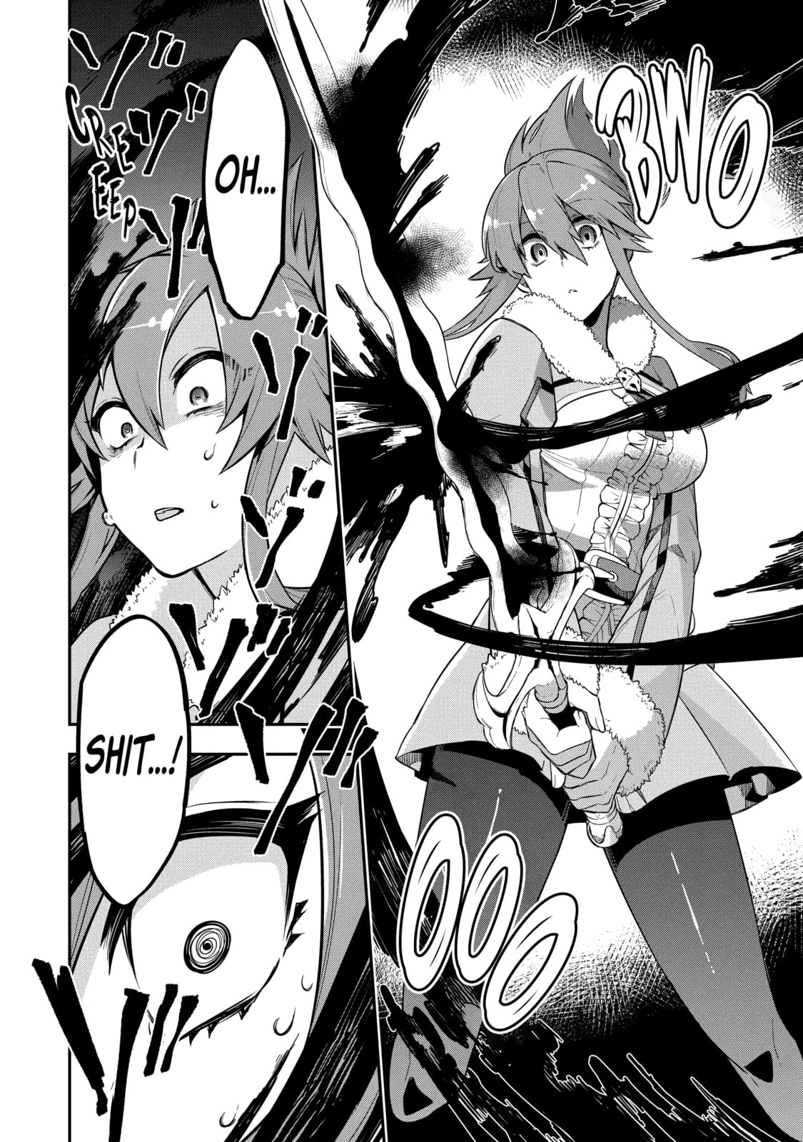 Read Hero Classroom chapter 1.5 image 2 on Lezhin