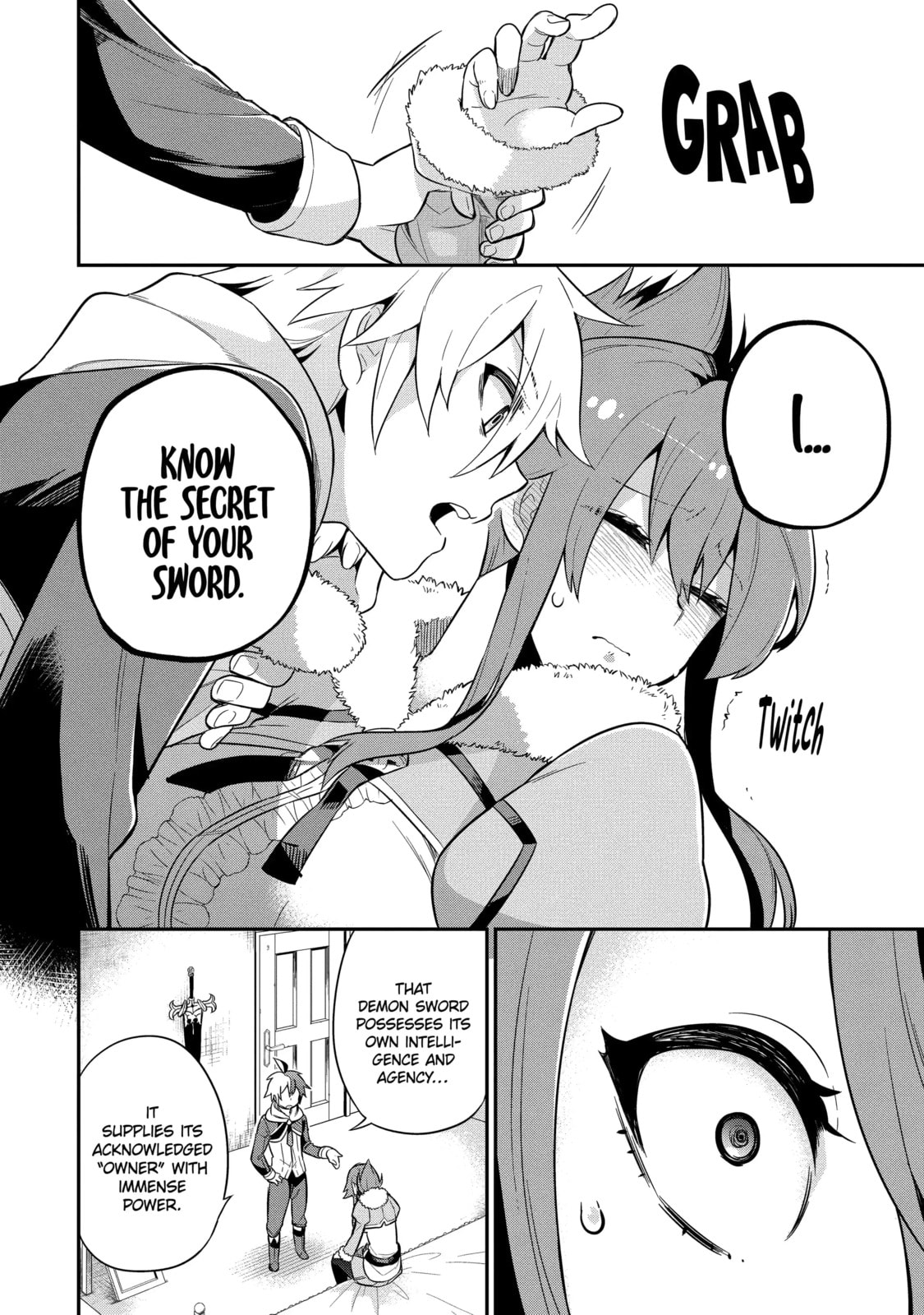 Read Hero Classroom chapter 1.6 image 1 on Lezhin