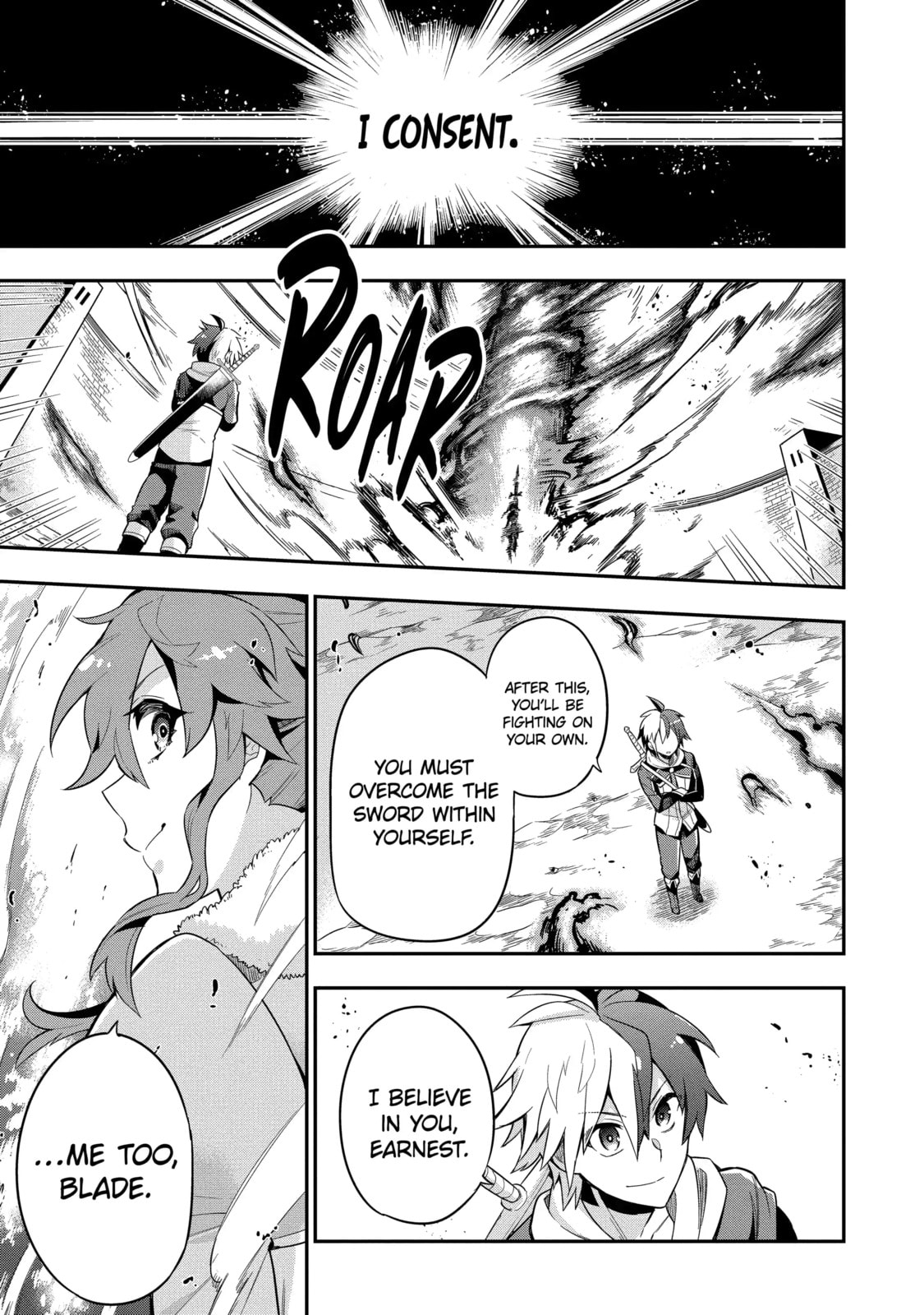 Read Hero Classroom chapter 1.6 image 10 on Lezhin