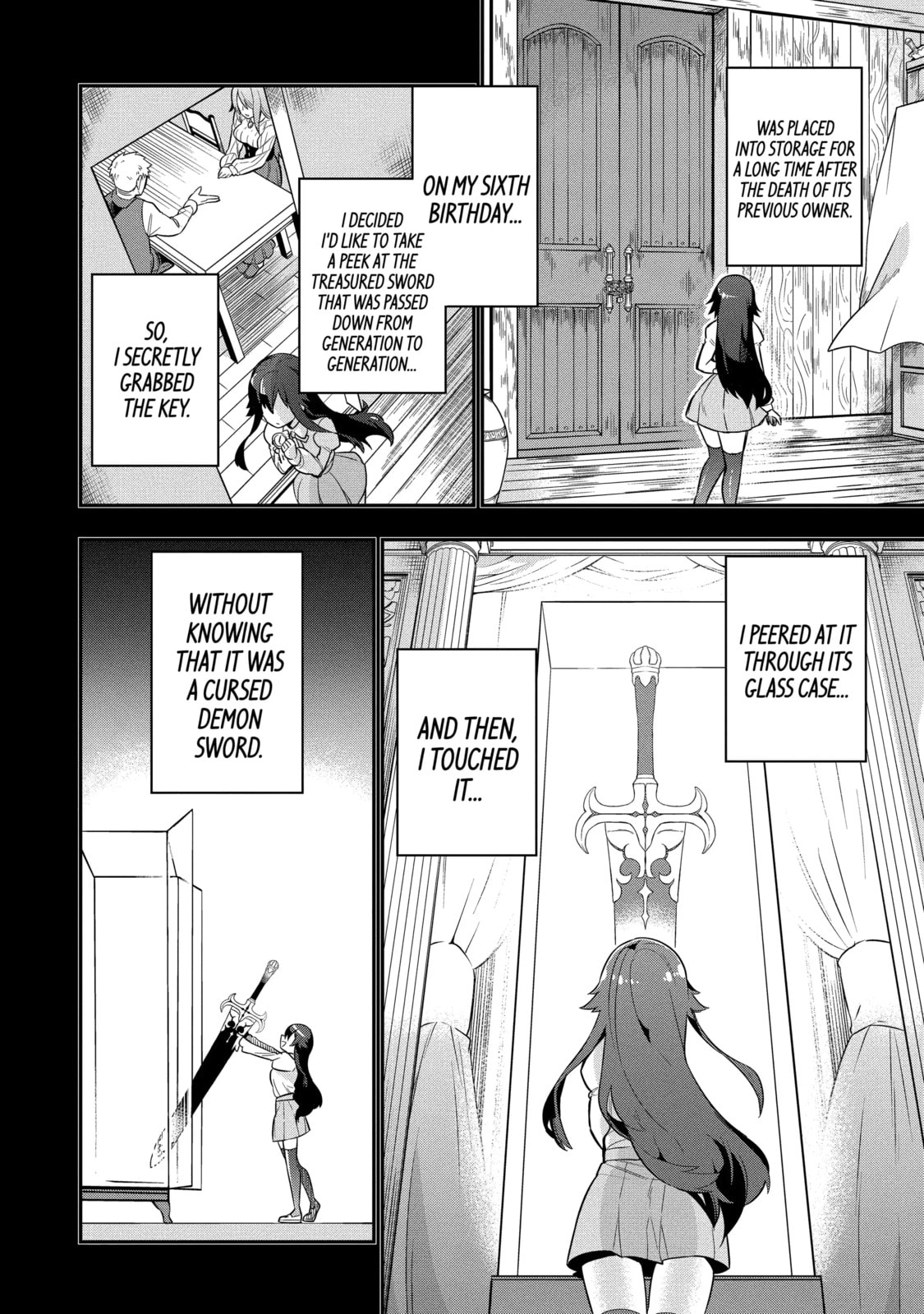 Read Hero Classroom chapter 1.6 image 3 on Lezhin