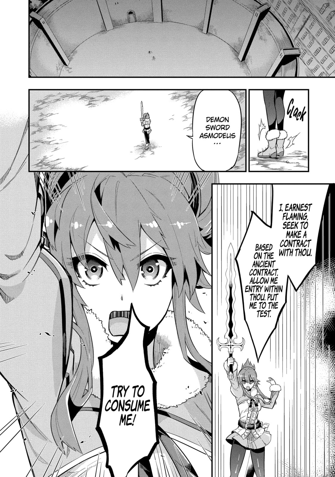 Read Hero Classroom chapter 1.6 image 9 on Lezhin