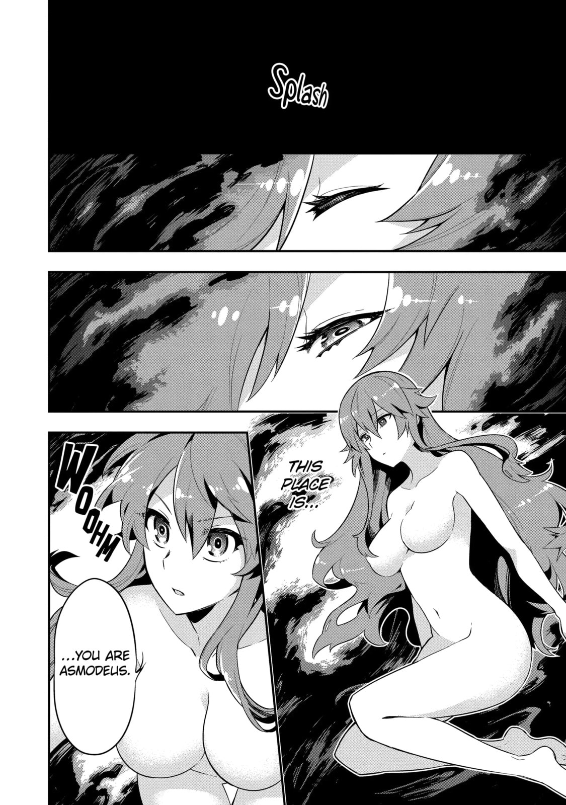 Read Hero Classroom chapter 1.7 image 0 on Lezhin