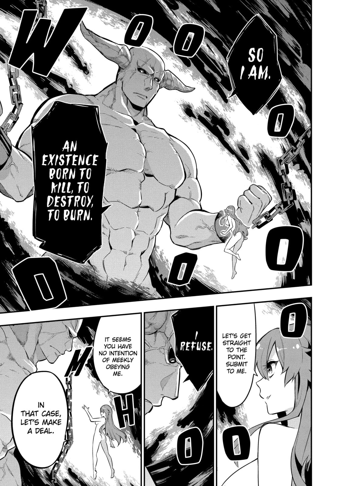 Read Hero Classroom chapter 1.7 image 1 on Lezhin