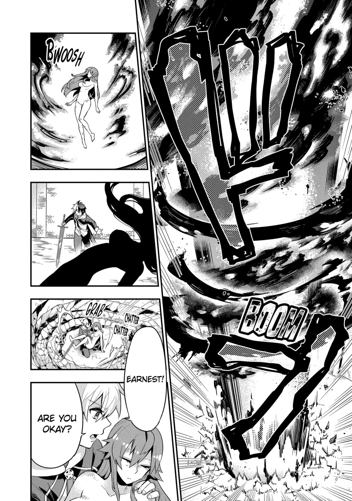 Read Hero Classroom chapter 1.7 image 10 on Lezhin