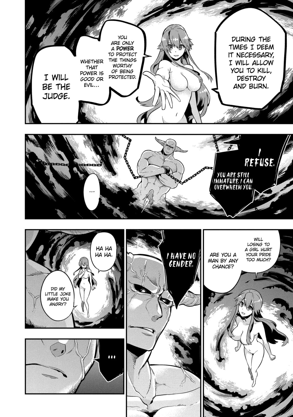 Read Hero Classroom chapter 1.7 image 2 on Lezhin