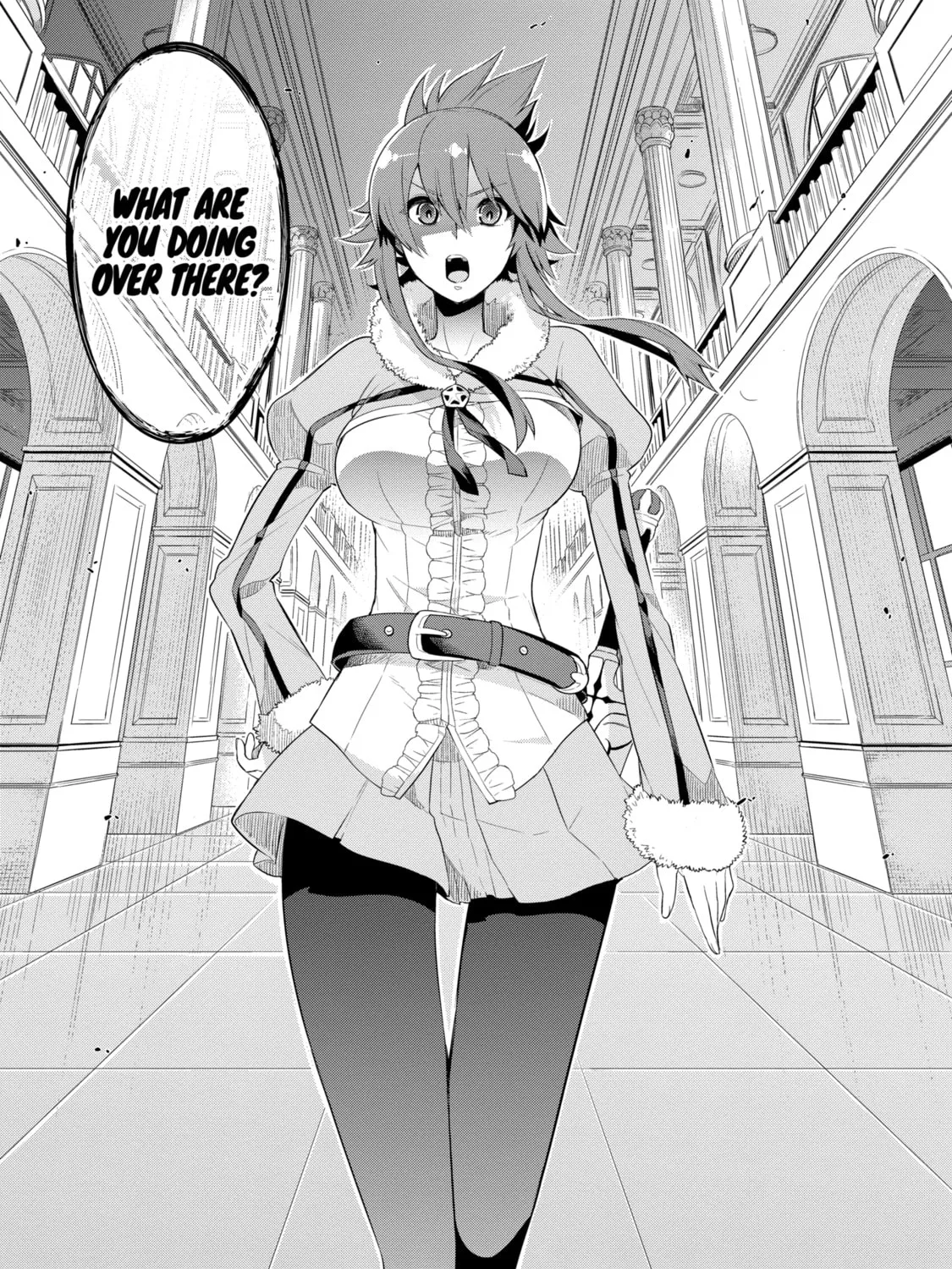 Read Hero Classroom chapter 1 image 19 on Lezhin