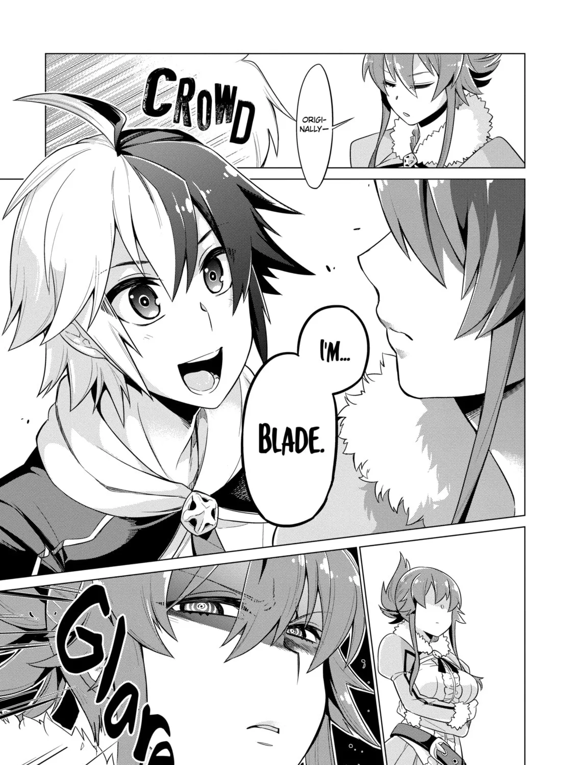 Read Hero Classroom chapter 1 image 23 on Lezhin
