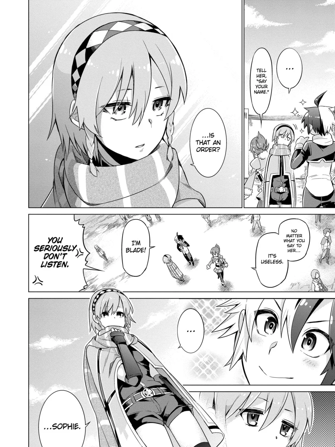 Read Hero Classroom chapter 1 image 53 on Lezhin