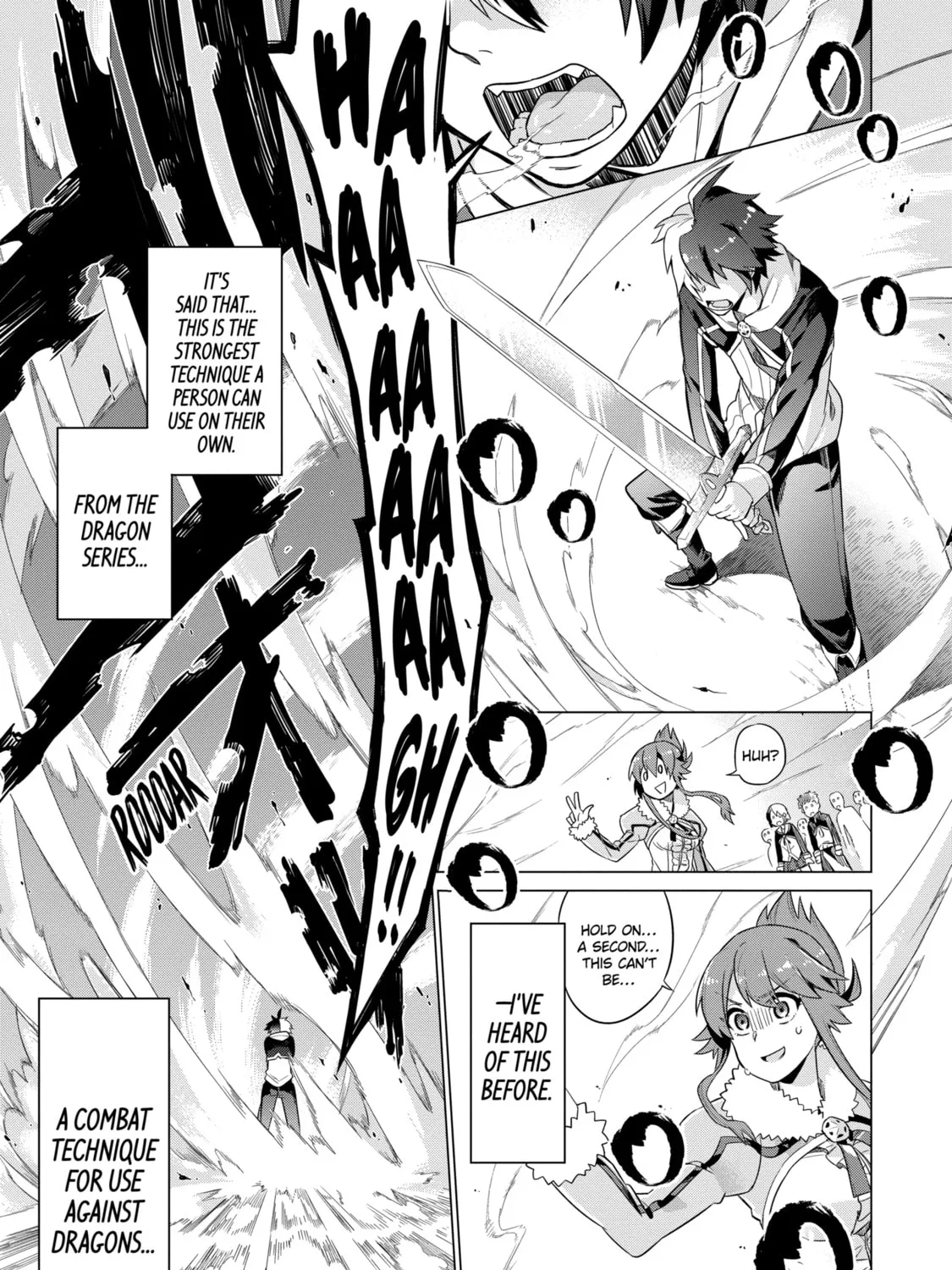 Read Hero Classroom chapter 1 image 63 on Lezhin