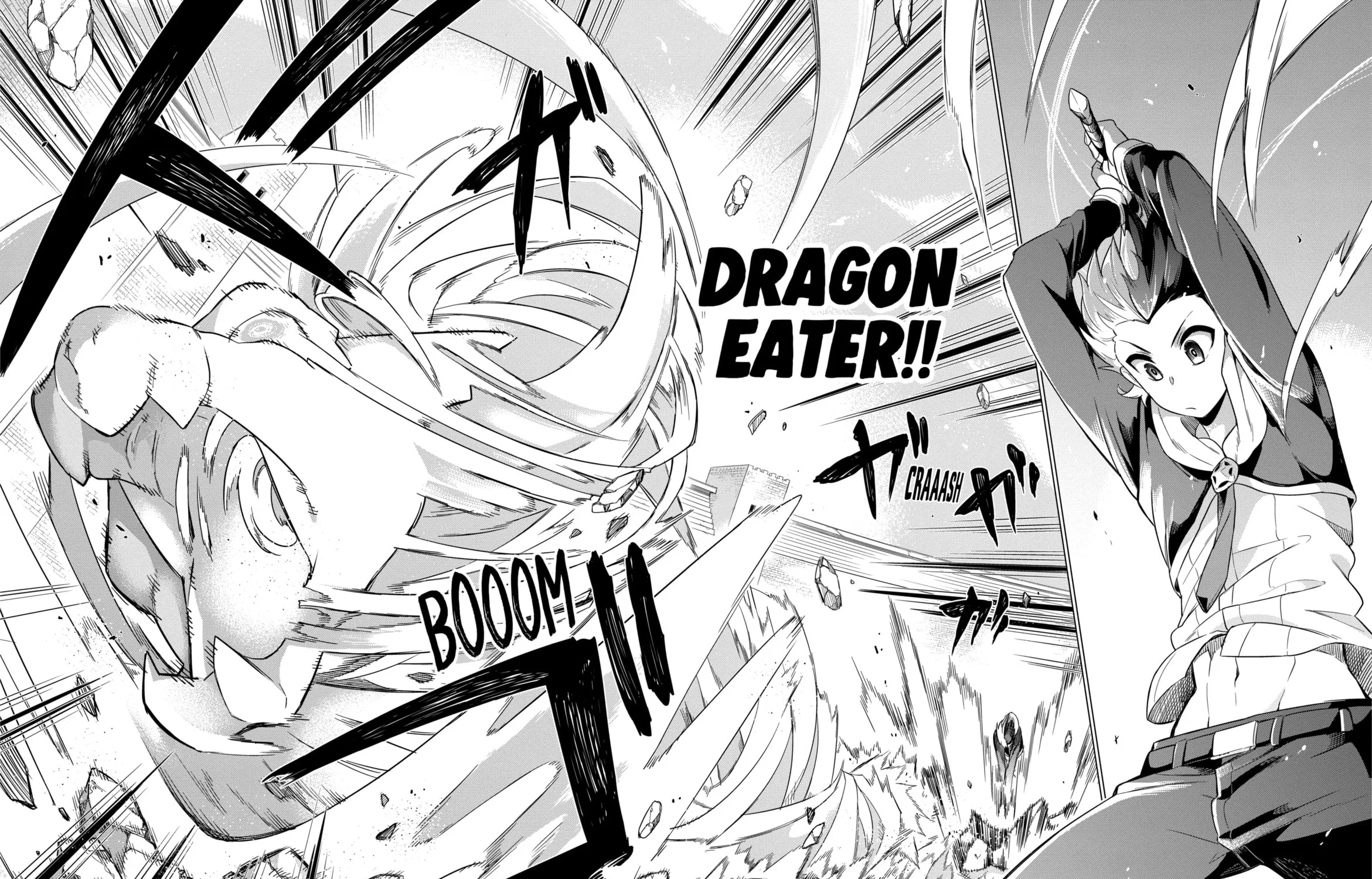 Read Hero Classroom chapter 1 image 65 on Lezhin