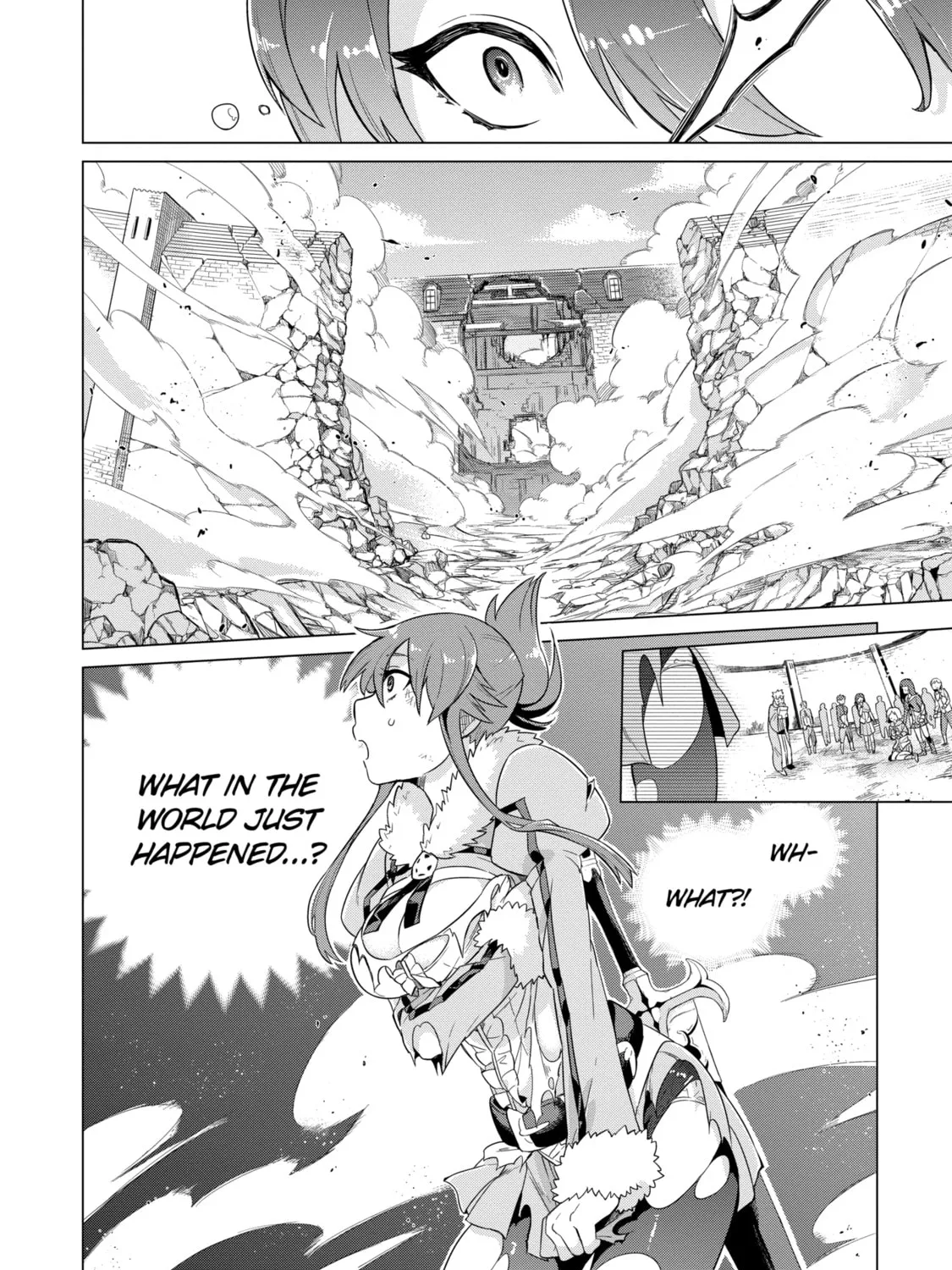 Read Hero Classroom chapter 1 image 69 on Lezhin