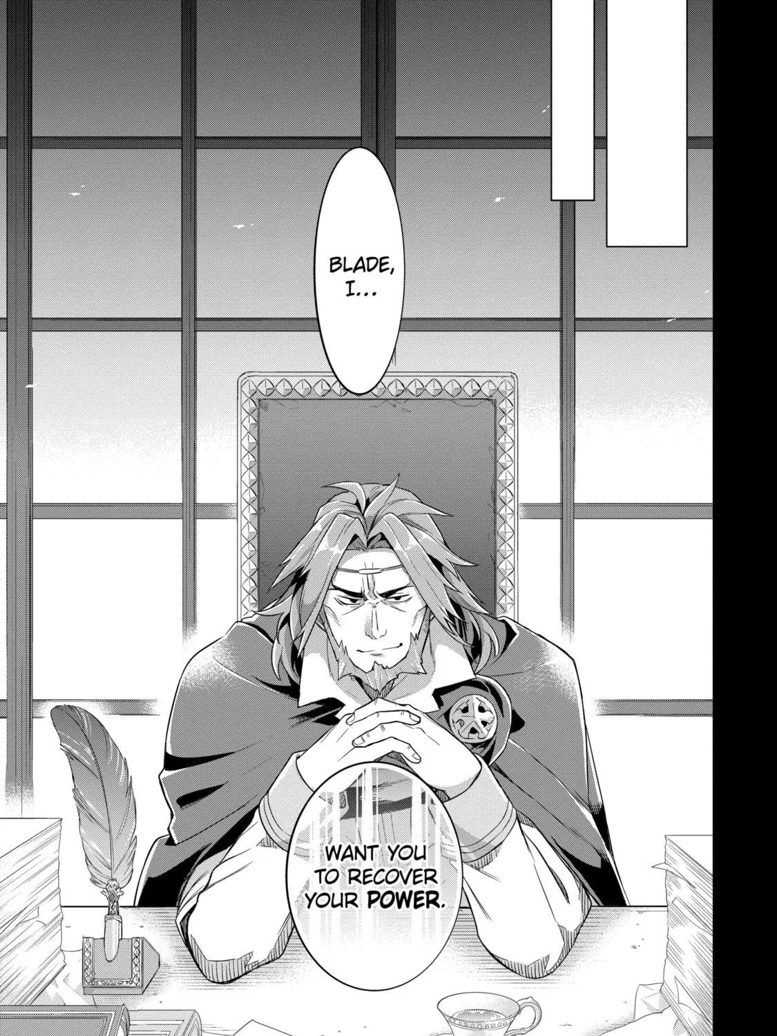 Read Hero Classroom chapter 1 image 71 on Lezhin