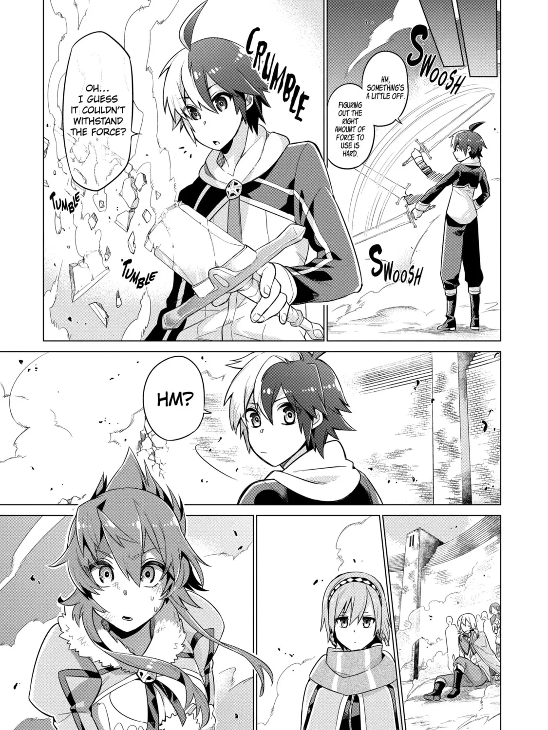 Read Hero Classroom chapter 1 image 79 on Lezhin