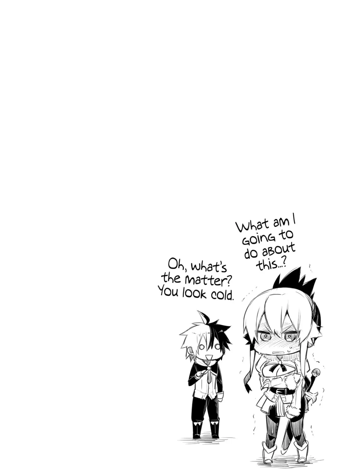 Read Hero Classroom chapter 1 image 85 on Lezhin