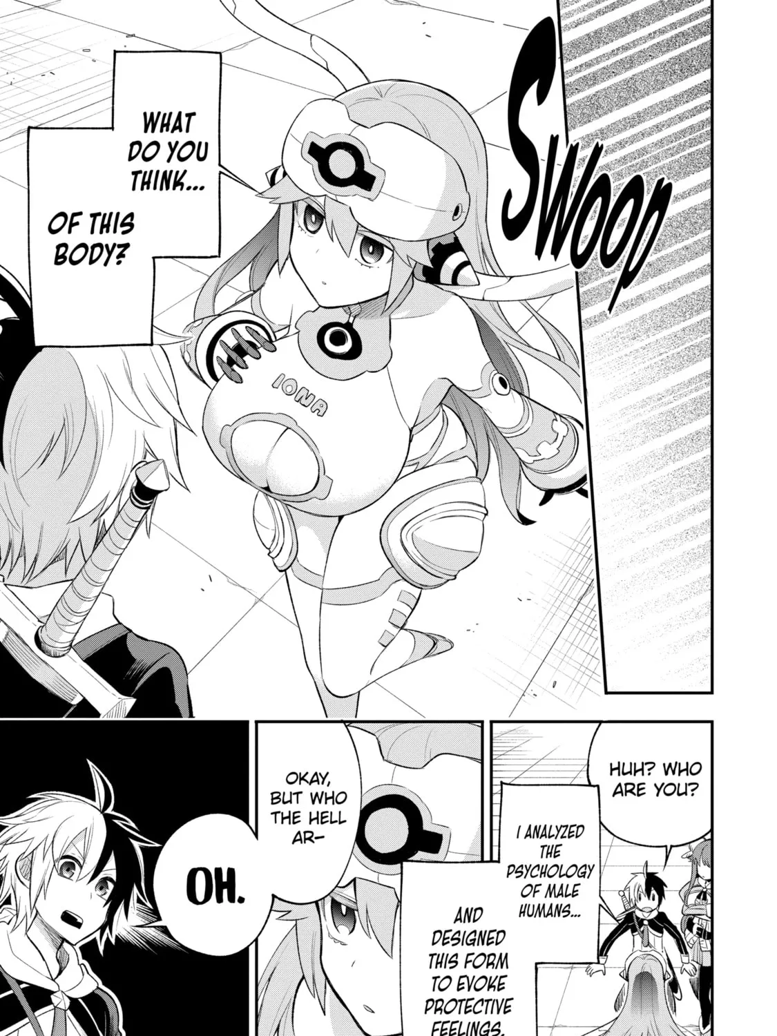 Read Hero Classroom chapter 10.1 image 12 on Lezhin