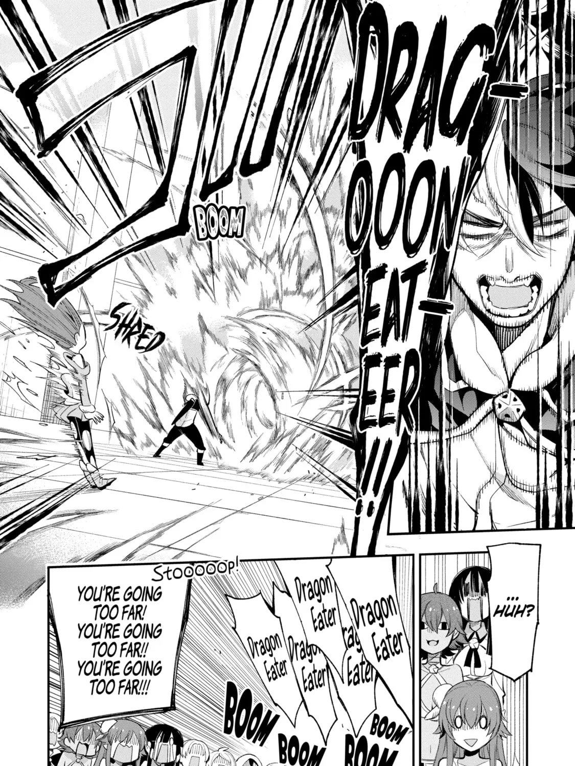 Read Hero Classroom chapter 10.1 image 14 on Lezhin