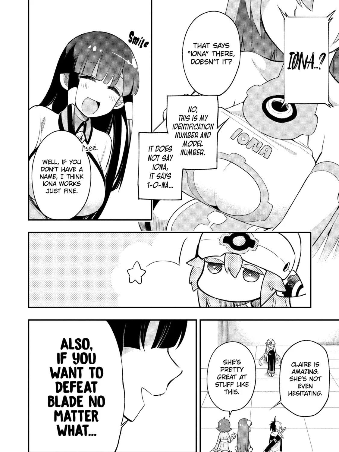 Read Hero Classroom chapter 10.1 image 22 on Lezhin